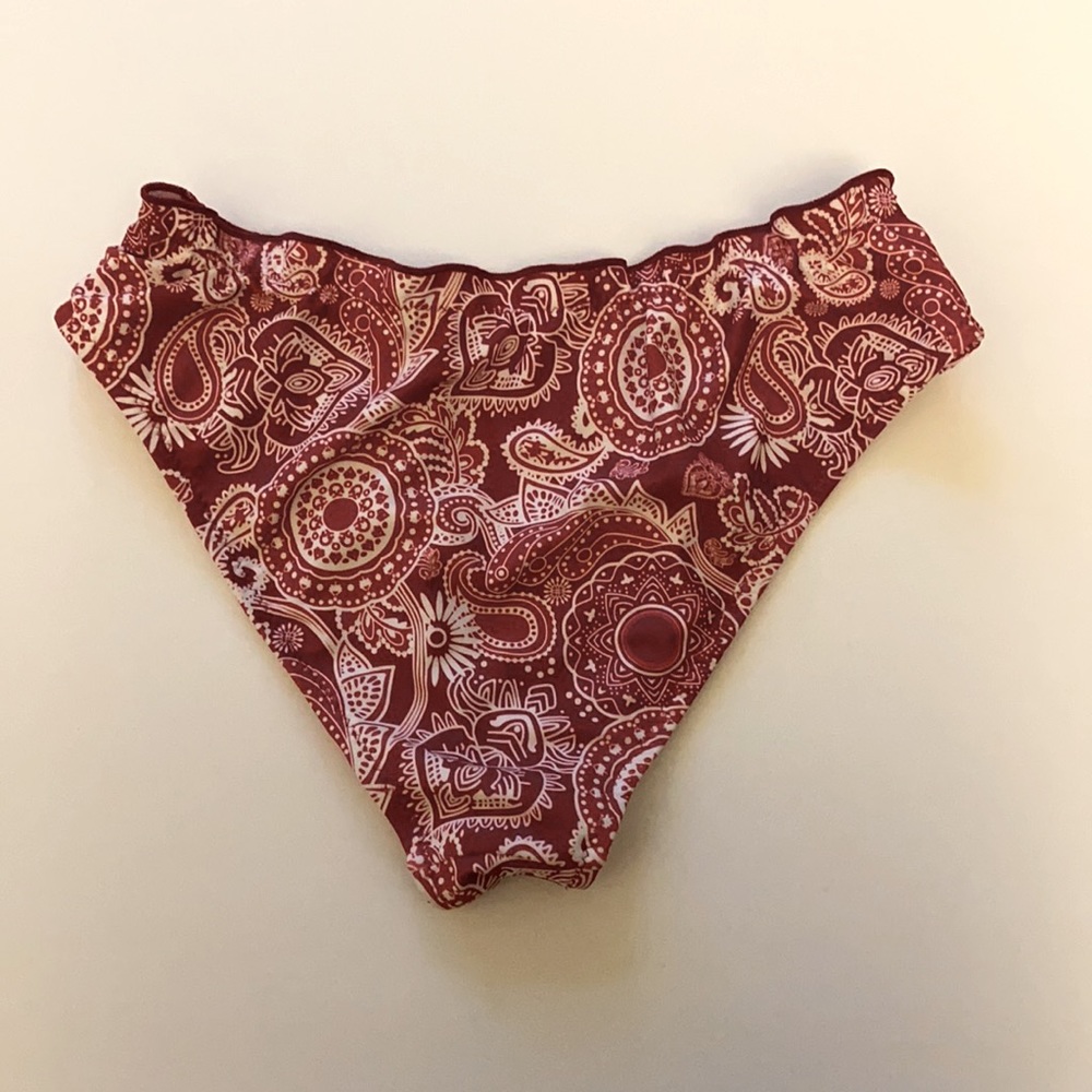 SHEIN Bikini Set - Picture 7 of 8